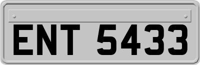 ENT5433