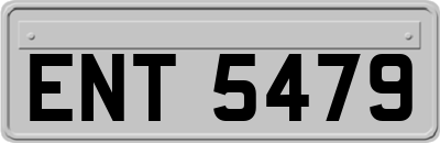 ENT5479