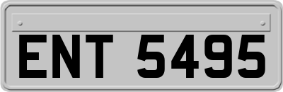 ENT5495