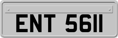 ENT5611