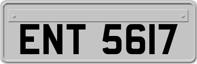 ENT5617