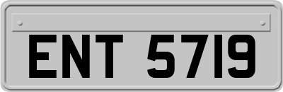 ENT5719