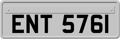 ENT5761