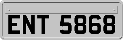 ENT5868