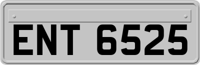 ENT6525