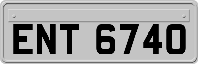 ENT6740
