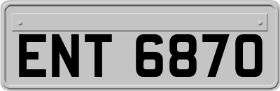 ENT6870