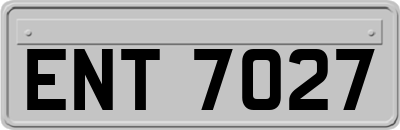 ENT7027