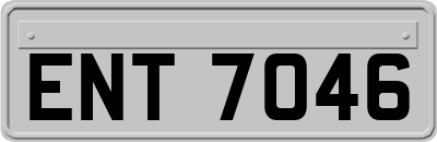 ENT7046