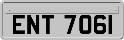 ENT7061