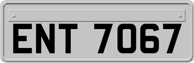 ENT7067