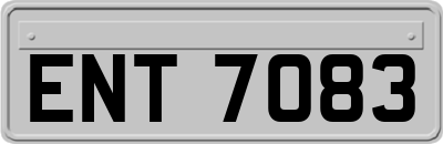 ENT7083