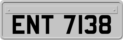 ENT7138