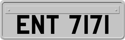 ENT7171