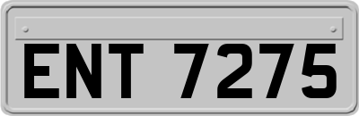 ENT7275