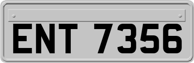 ENT7356