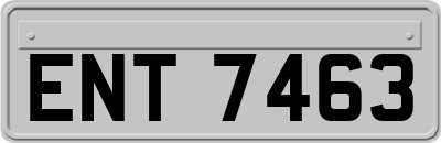 ENT7463
