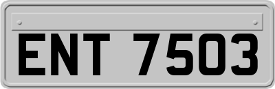 ENT7503