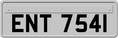 ENT7541
