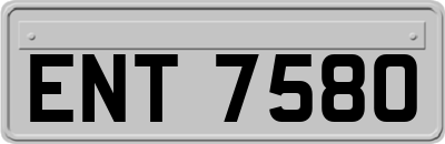 ENT7580