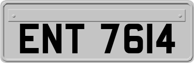 ENT7614