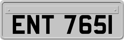 ENT7651