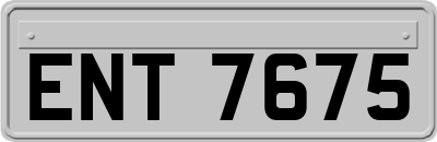 ENT7675