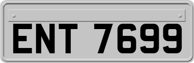 ENT7699