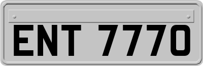 ENT7770