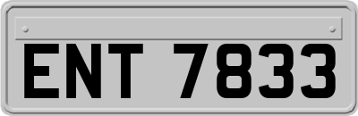 ENT7833