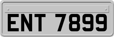 ENT7899
