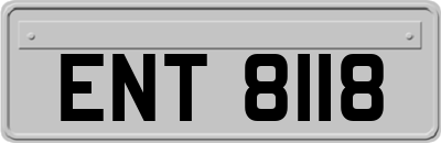 ENT8118