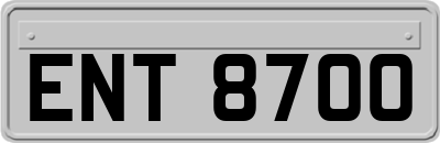ENT8700