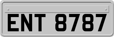 ENT8787
