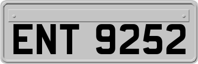 ENT9252