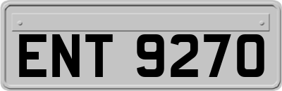 ENT9270