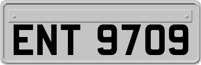 ENT9709