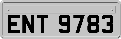 ENT9783