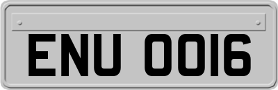 ENU0016