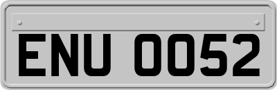 ENU0052