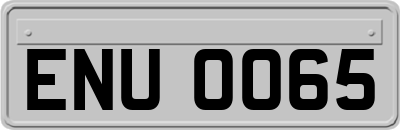 ENU0065