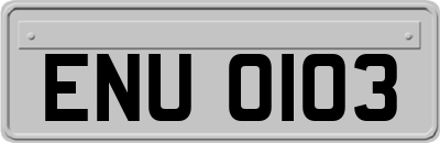 ENU0103