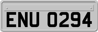 ENU0294