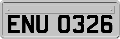 ENU0326