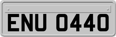 ENU0440