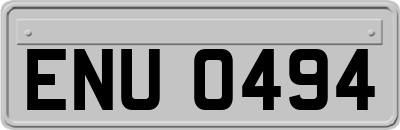 ENU0494