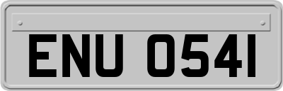 ENU0541