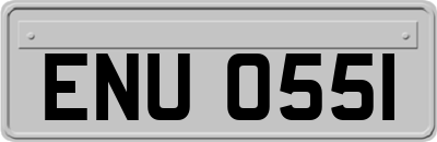 ENU0551