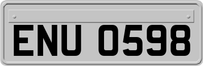 ENU0598