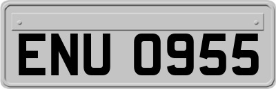 ENU0955